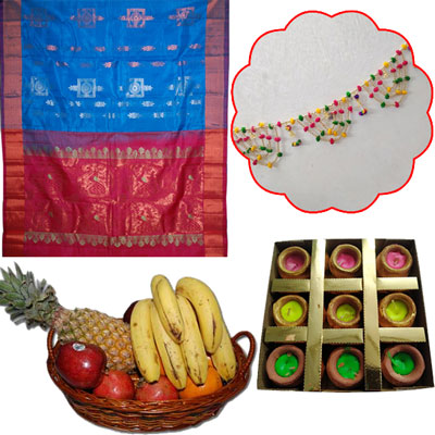"Gift Hamper - code SH05 - Click here to View more details about this Product